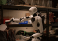 Gemini Robotics 2