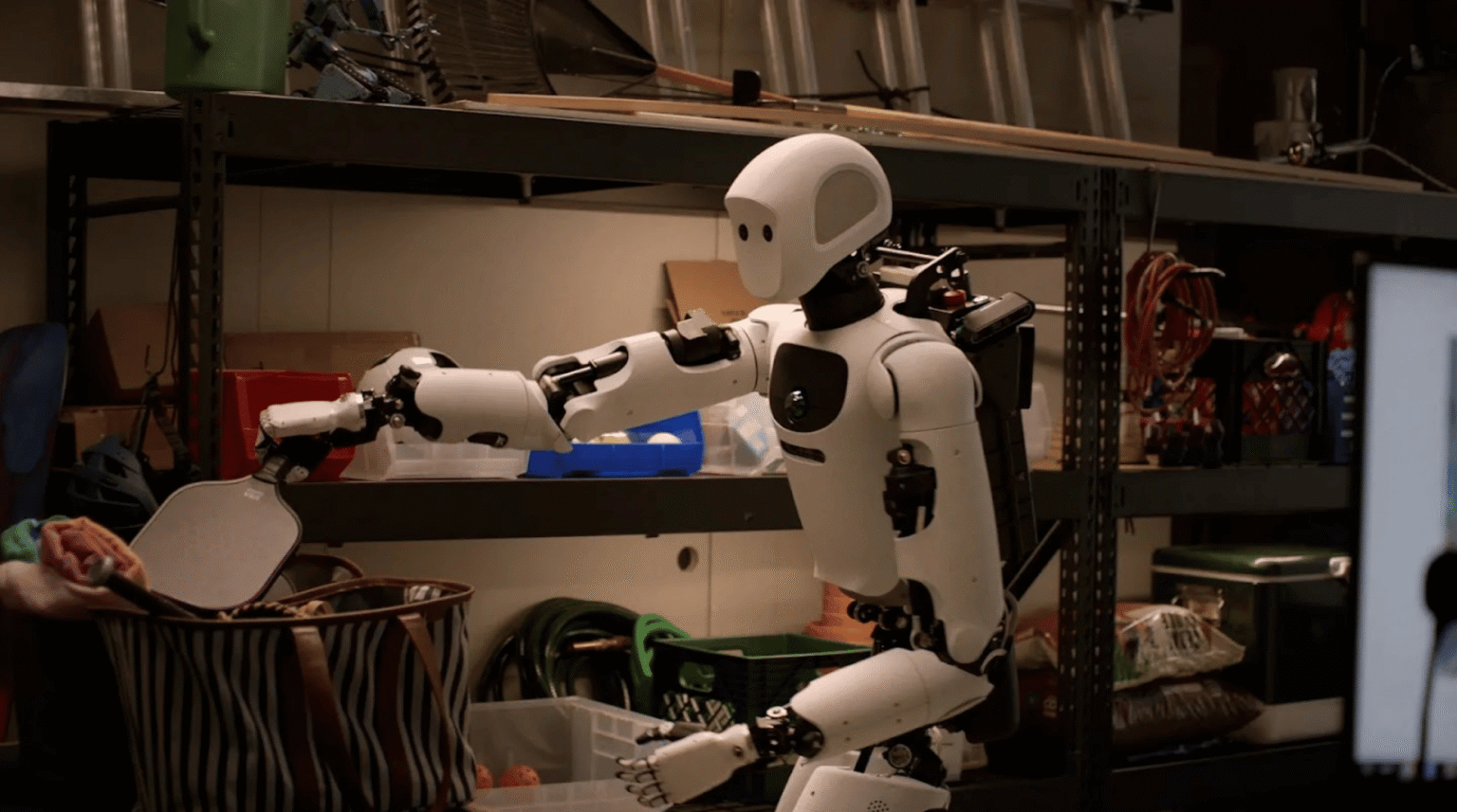 Gemini Robotics 2