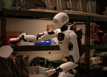 Gemini Robotics 2
