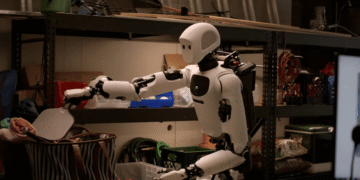 Gemini Robotics 2