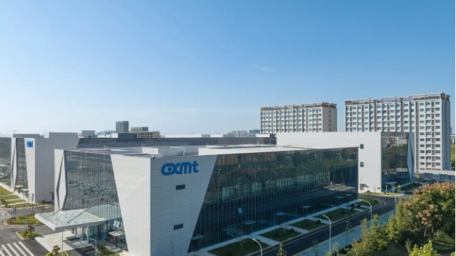 Çinli Çip Üreticisi CXMT Hisseleri Borsada %470 Fırladı Çinli Çip Üreticisi CXMT