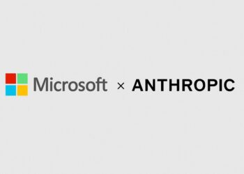 Microsoft x Anthropic