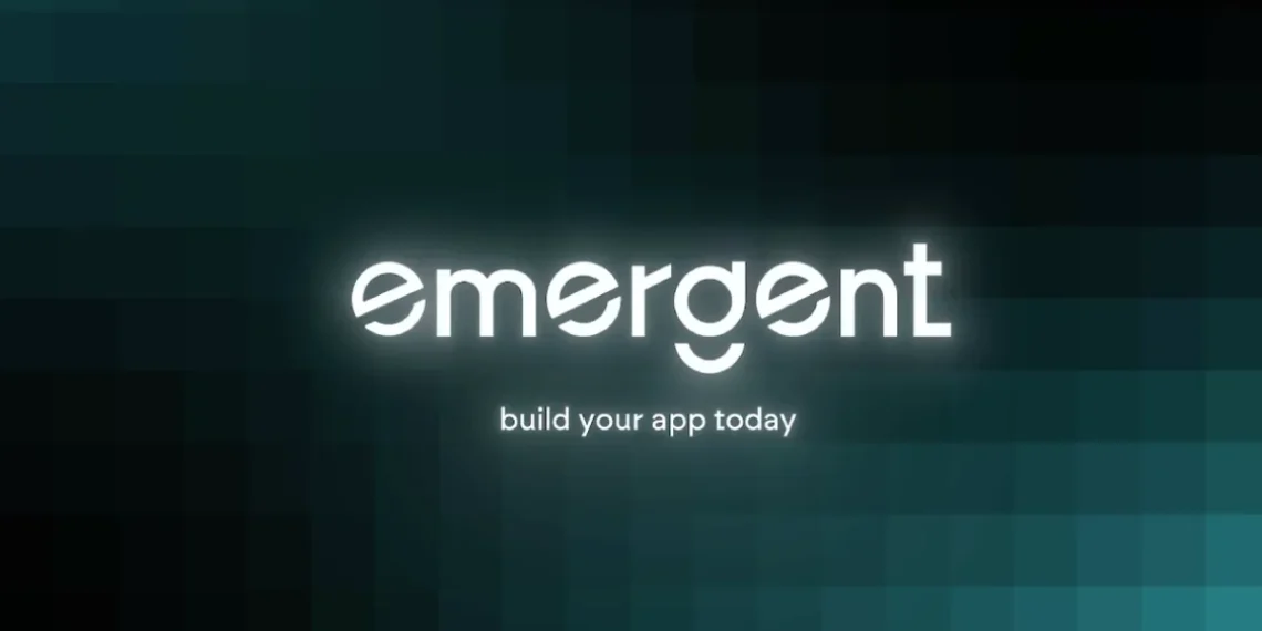 Emergent, 130 Milyon Dolar Yatırım Alarak Unicorn Oldu Emergent