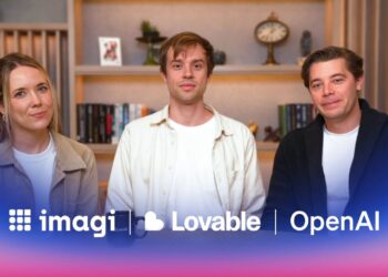 Imagi, Öğrencilere Vibe Coding Öğretmek İçin 4.5 Milyon Dolar Yatırım Aldı Imagi, Öğrencilere Vibe Coding Öğretmek İçin 4.5 Milyon Dolar Yatırım Aldı