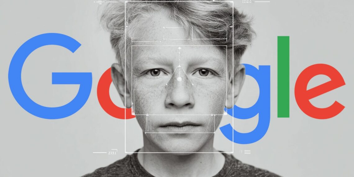 Google, Yaş Doğrulama Teknolojisini Android Geliştiricilerine Sunuyor