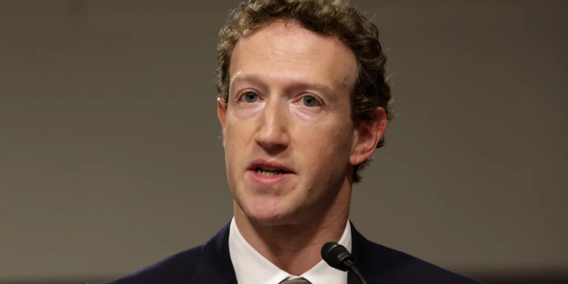 Zuckerberg: “Beş Yıl İçinde Milyarlarca Kişinin Kişisel Yapay Zeka Ajanı Olacak”