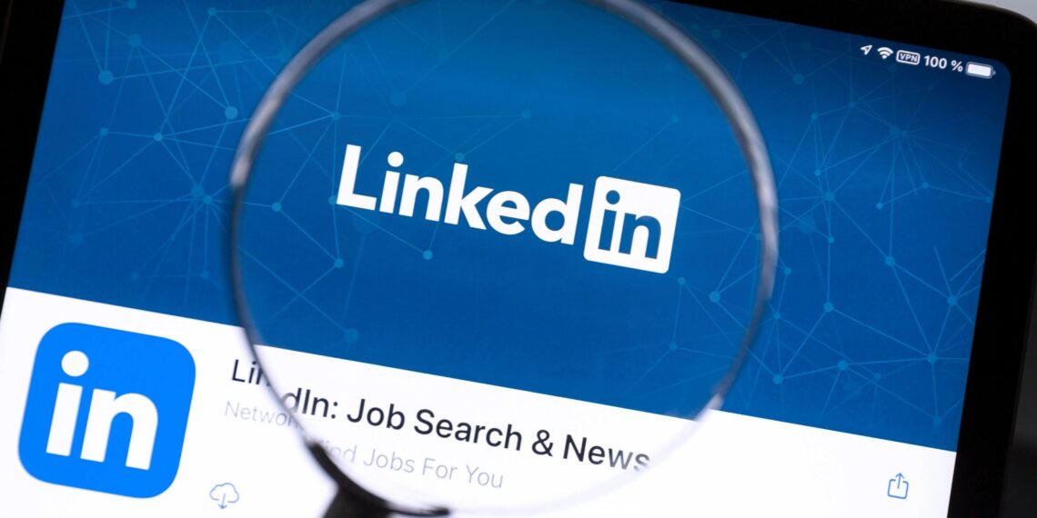 LinkedIn, AI Slop İçin Bildirme Butonu Ekledi