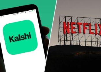 Kalshi, Netflix’ten Belgesel Fragmanını Kaldırmasını İstedi