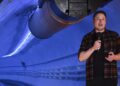 Elon Musk’ın The Boring Company’si 20 Milyar Dolarlık Değerlemeyle Yatırım Görüşmelerinde