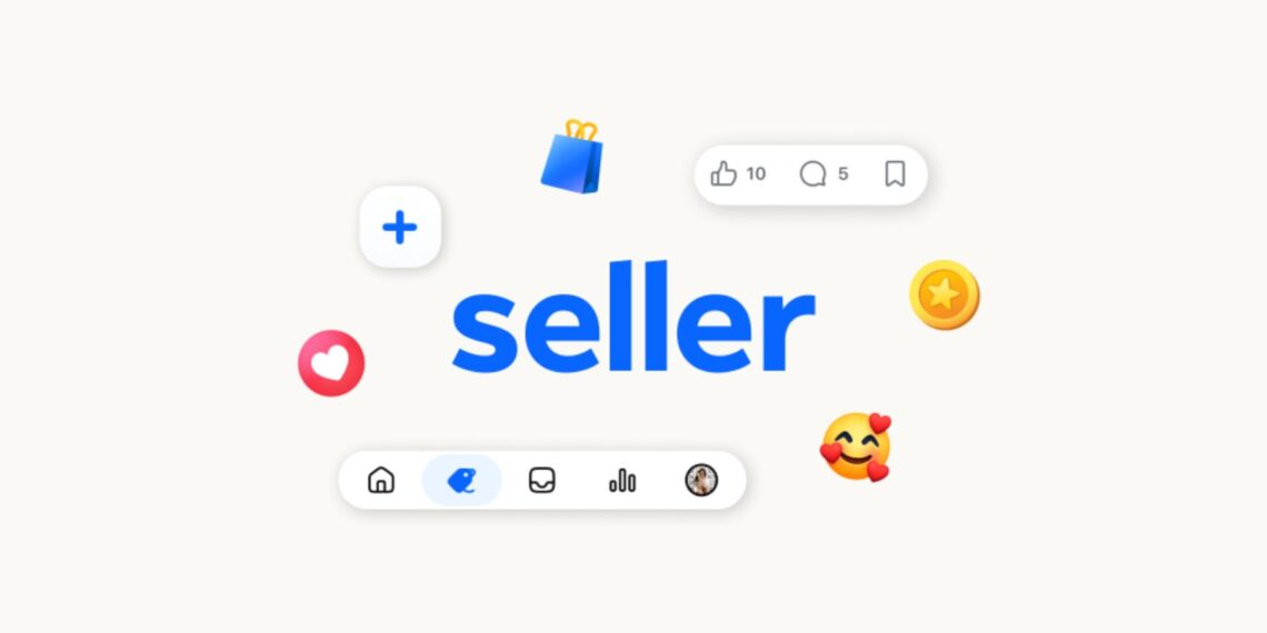 Facebook, Satıcılar İçin Ayrı Bir Marketplace Uygulaması ve Ücretsiz Kimlik Doğrulama Sistemi Sundu