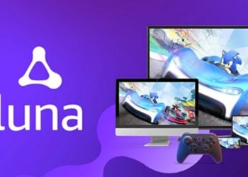 Amazon, Bulut Oyun Servisi Luna'yı Prime Video Uygulamasının İçine Taşıdı Amazon, Bulut Oyun Servisi Luna’yı Prime Video Uygulamasının İçine Taşıdı