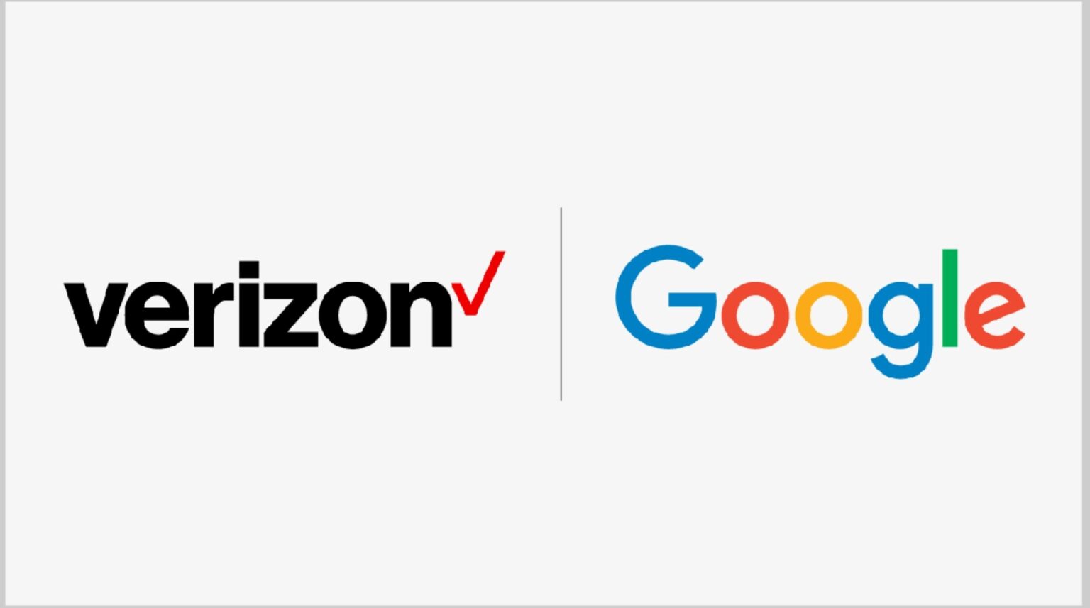 Verizon, Google ile 1 Milyar Doları Aşan Karanlık Fiber Anlaşması İmzaladı
