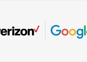 Verizon, Google ile 1 Milyar Doları Aşan Karanlık Fiber Anlaşması İmzaladı