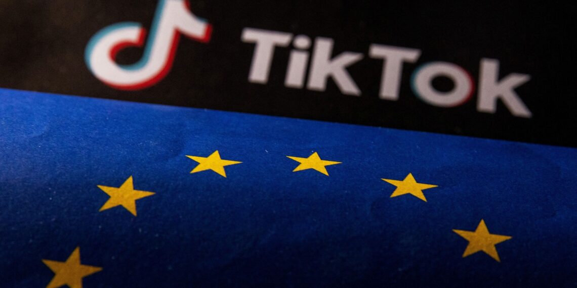 AB, TikTok’u Çocukların Gizliliğini Koruyamamakla Suçladı