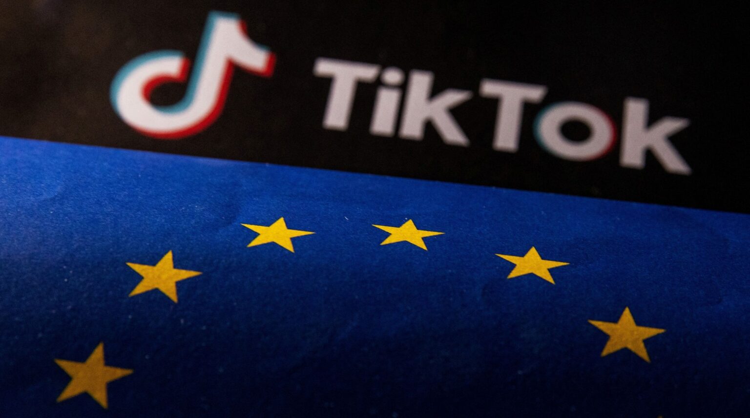 AB, TikTok’u Çocukların Gizliliğini Koruyamamakla Suçladı