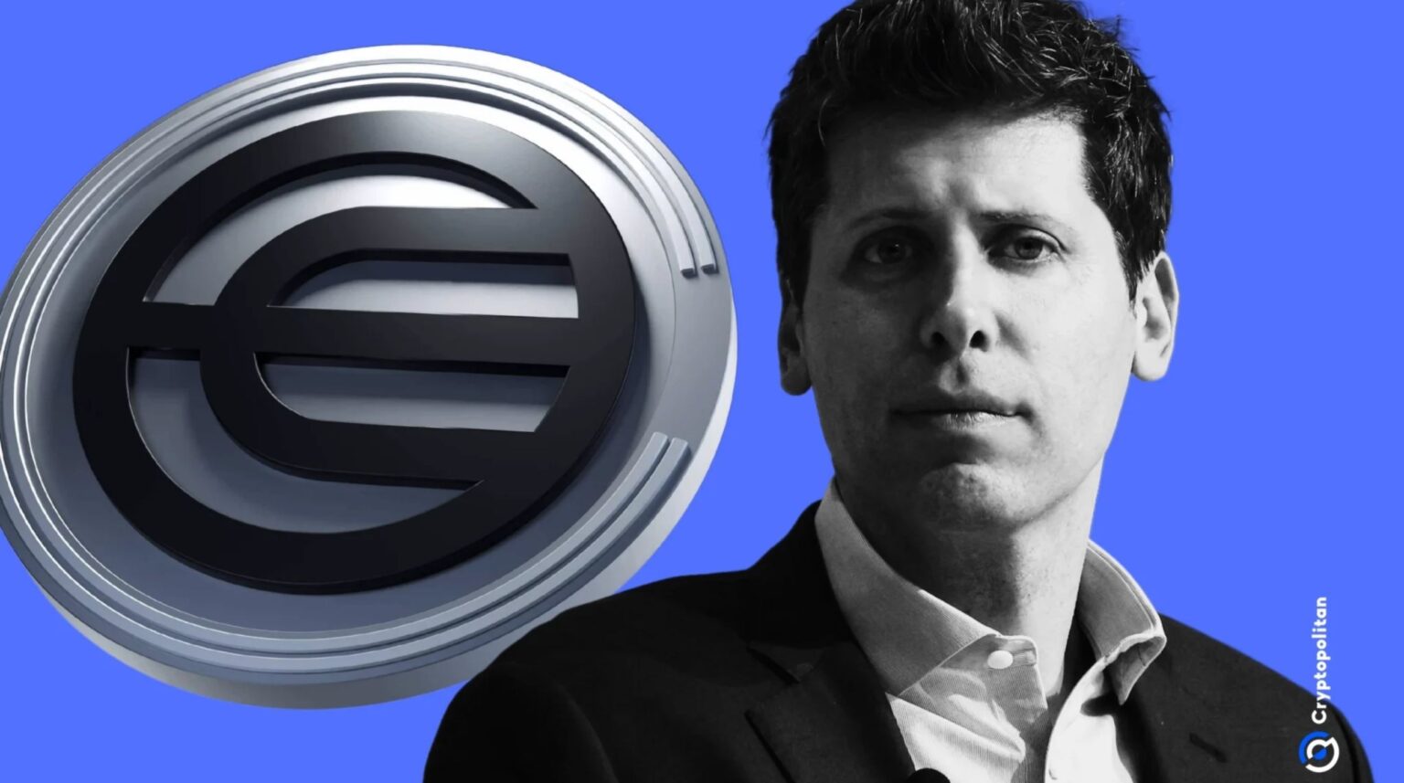 Sam Altman’ın Biyometrik Girişimi World, Kripto Satışıyla 52.5 Milyon Dolar Topladı