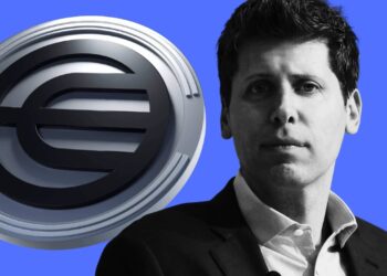 Sam Altman'ın Biyometrik Girişimi World, Kripto Satışıyla 52.5 Milyon Dolar Topladı Sam Altman’ın Biyometrik Girişimi World, Kripto Satışıyla 52.5 Milyon Dolar Topladı