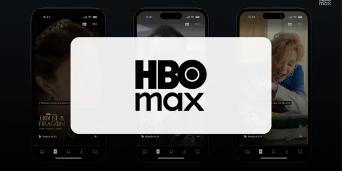 HBO Max, TikTok Tarzı Dikey Video Akışını Benimsiyor