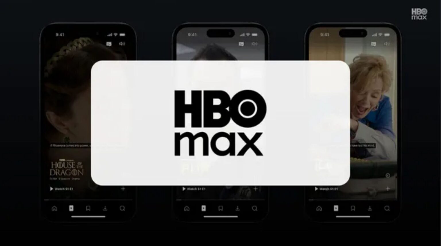 HBO Max, TikTok Tarzı Dikey Video Akışını Benimsiyor