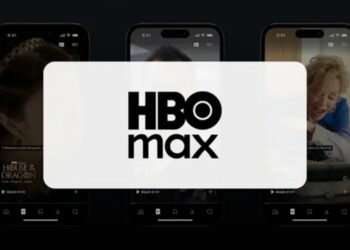 HBO Max, TikTok Tarzı Dikey Video Akışını Benimsiyor