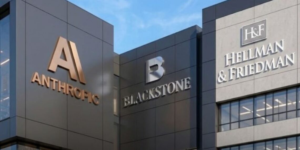 Anthropic ve Blackstone’ın Yeni Bahsi: Trilyon Dolarlık Sıradaki AI İşi Model Değil, Uygulama Olacak