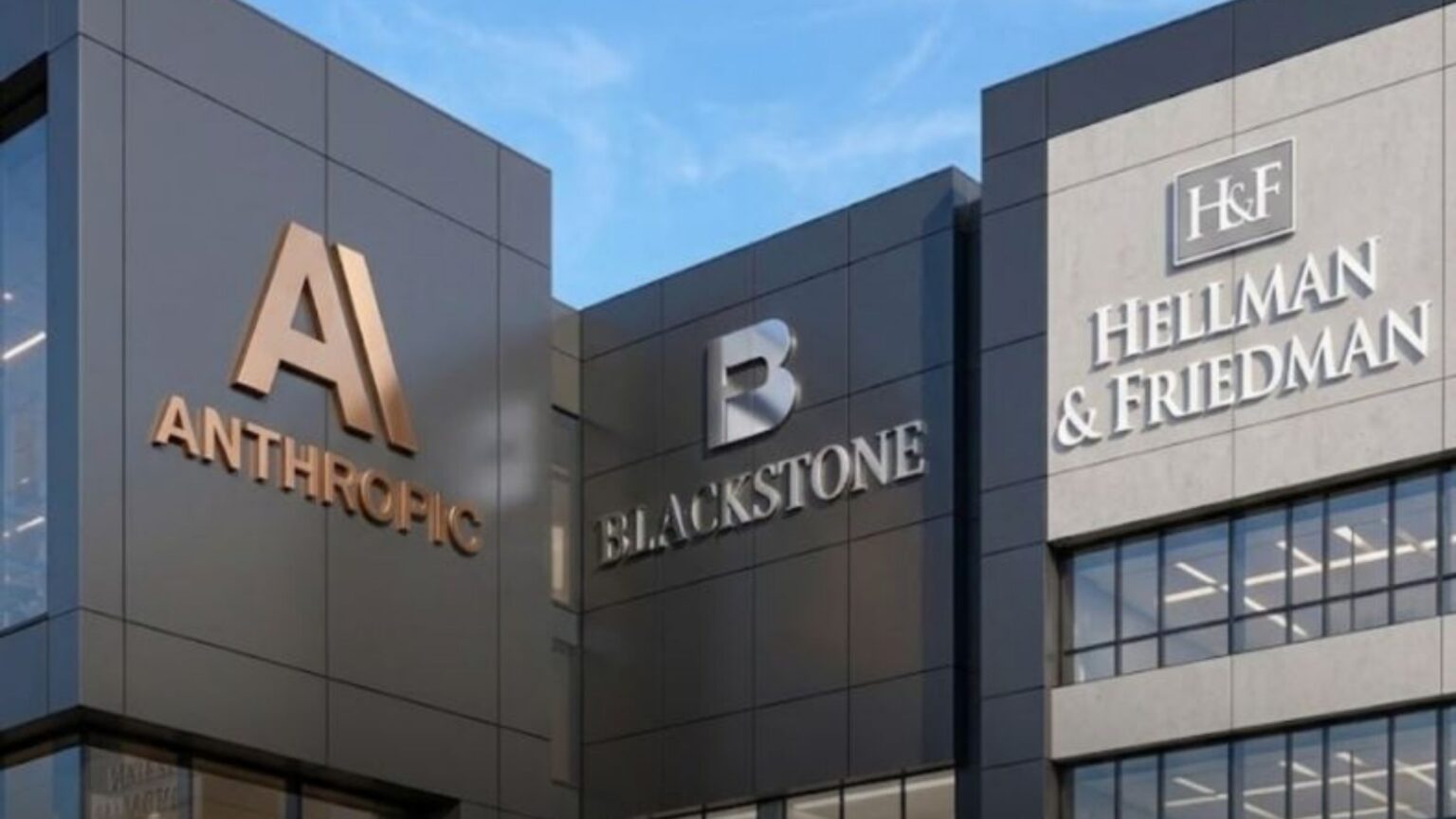Anthropic ve Blackstone’ın Yeni Bahsi: Trilyon Dolarlık Sıradaki AI İşi Model Değil, Uygulama Olacak