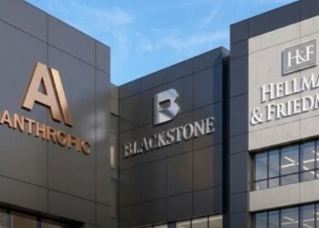 Anthropic ve Blackstone’ın Yeni Bahsi: Trilyon Dolarlık Sıradaki AI İşi Model Değil, Uygulama Olacak