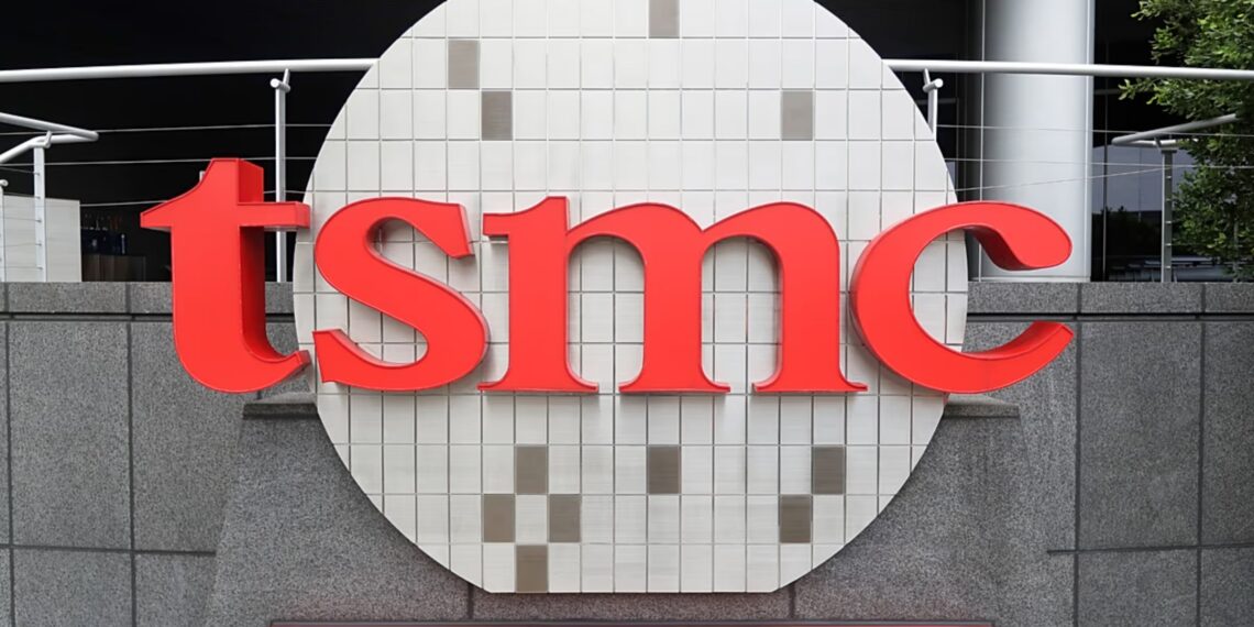 TSMC’nin İkinci Çeyrek Kârı Yapay Zeka Talebiyle Rekor Kırdı