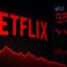 Netflix Hisseleri Zayıf Kâr Tahminiyle Yüzde 9 Geriledi