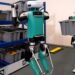 Agility Robotics, Tesla'nın Arka Bahçesine Yerleşti Agility Robotics, Tesla’nın Arka Bahçesine Yerleşti
