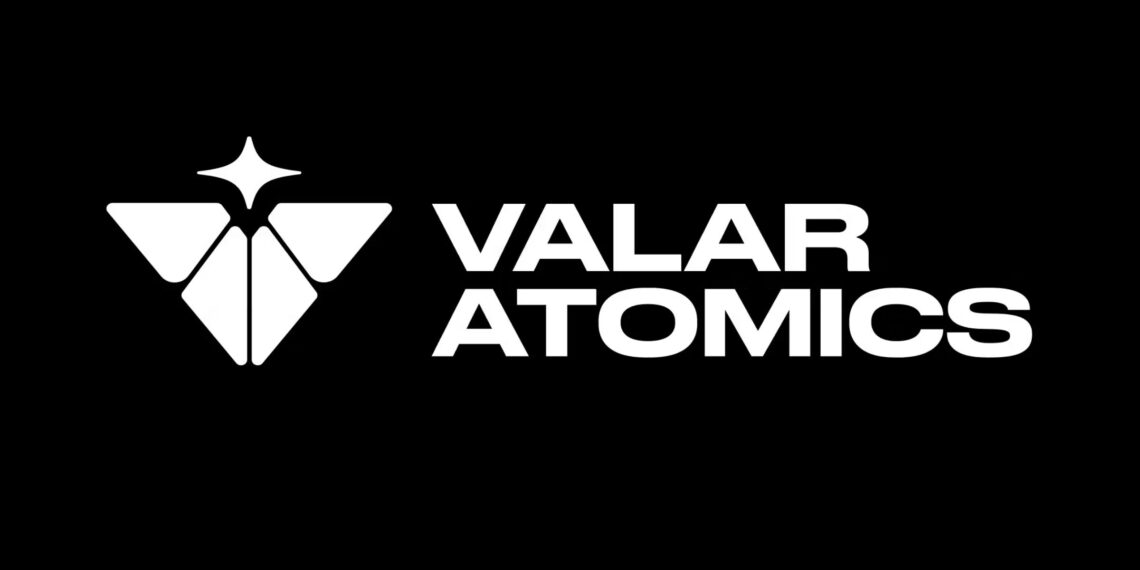 Nükleer Girişim Valar Atomics, $6 Milyar Değerlemeyle Yeni Yatırım Görüşmelerinde Nükleer Girişim Valar Atomics, $6 Milyar Değerlemeyle Yeni Yatırım Görüşmelerinde