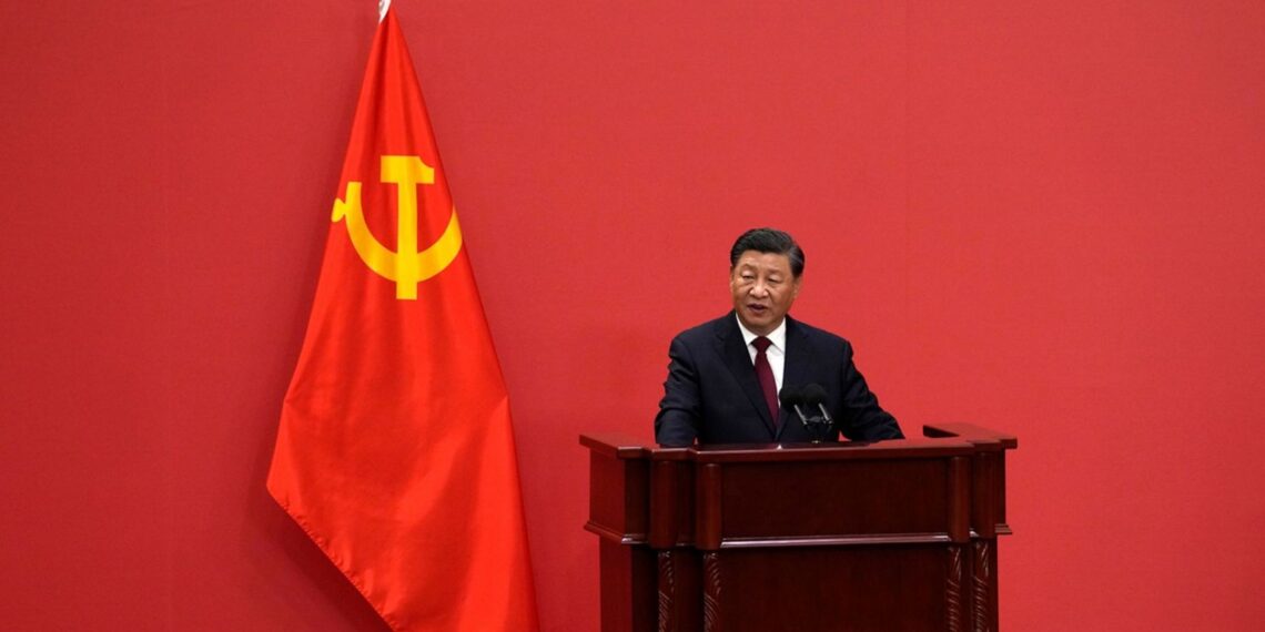 Yapay Zekaya Küresel Erişim Vaadi: Çin Devlet Başkanı Xi Jinping, Şanghay Konferansında Açıkladı Yapay Zekaya Küresel Erişim Vaadi: Çin Devlet Başkanı Xi Jinping, Şanghay Konferansında Açıkladı