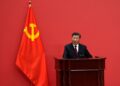 Yapay Zekaya Küresel Erişim Vaadi: Çin Devlet Başkanı Xi Jinping, Şanghay Konferansında Açıkladı Yapay Zekaya Küresel Erişim Vaadi: Çin Devlet Başkanı Xi Jinping, Şanghay Konferansında Açıkladı