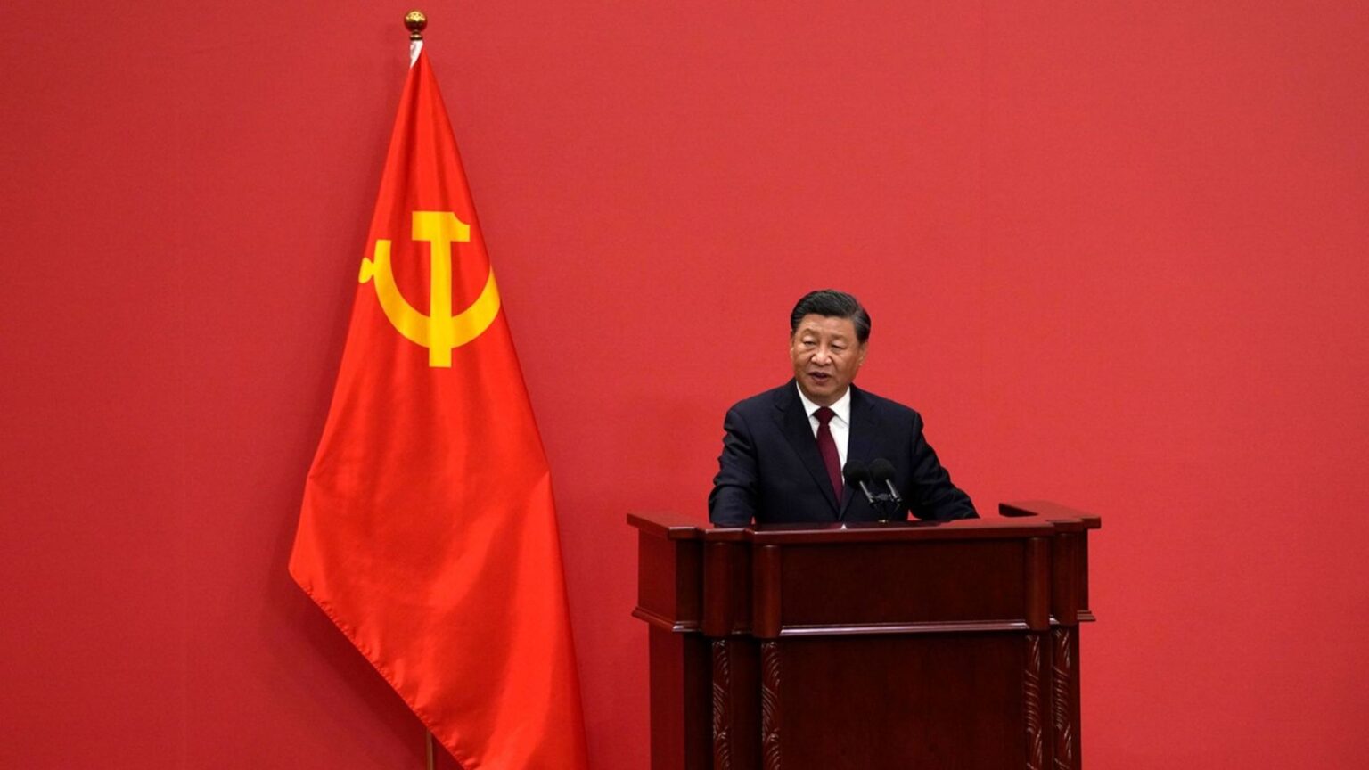 Yapay Zekaya Küresel Erişim Vaadi: Çin Devlet Başkanı Xi Jinping, Şanghay Konferansında Açıkladı