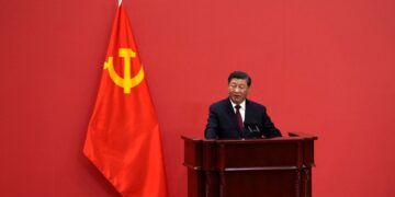 Yapay Zekaya Küresel Erişim Vaadi: Çin Devlet Başkanı Xi Jinping, Şanghay Konferansında Açıkladı Yapay Zekaya Küresel Erişim Vaadi: Çin Devlet Başkanı Xi Jinping, Şanghay Konferansında Açıkladı