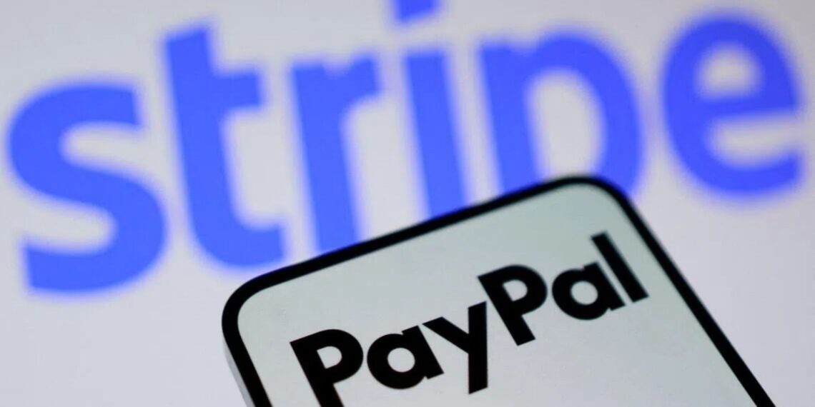 PayPal Yönetim Kurulu, Stripe-Advent'in $53 Milyarlık Teklifini Yetersiz Buluyor PayPal Yönetim Kurulu, Stripe-Advent’in $53 Milyarlık Teklifini Yetersiz Buluyor
