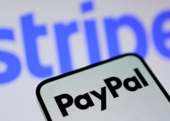 PayPal Yönetim Kurulu, Stripe-Advent'in $53 Milyarlık Teklifini Yetersiz Buluyor PayPal Yönetim Kurulu, Stripe-Advent’in $53 Milyarlık Teklifini Yetersiz Buluyor