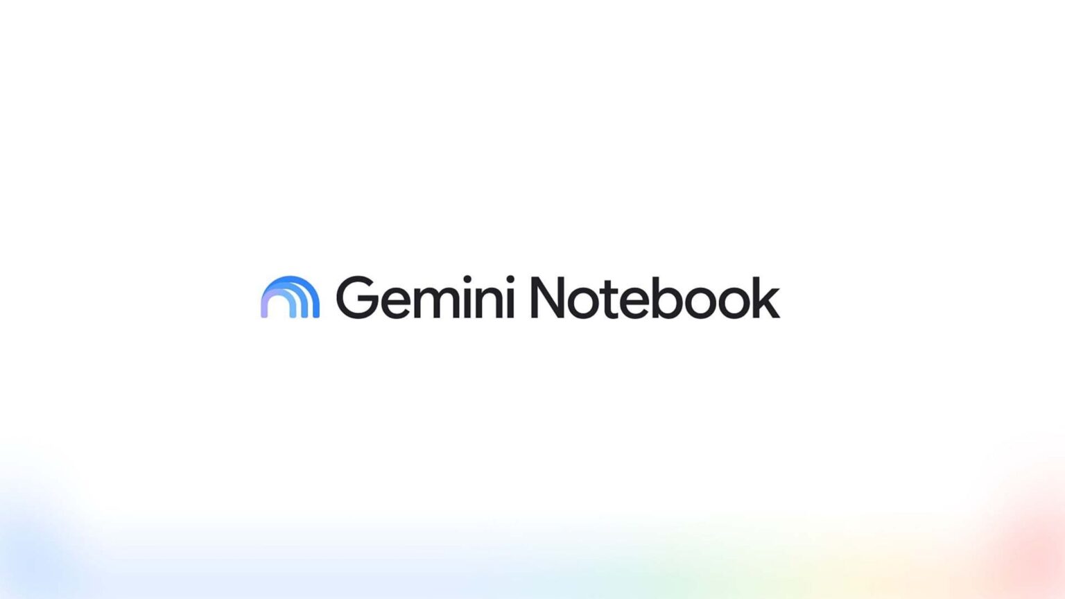 Google, NotebookLM’i “Gemini Notebook” Olarak Yeniden Adlandırdı