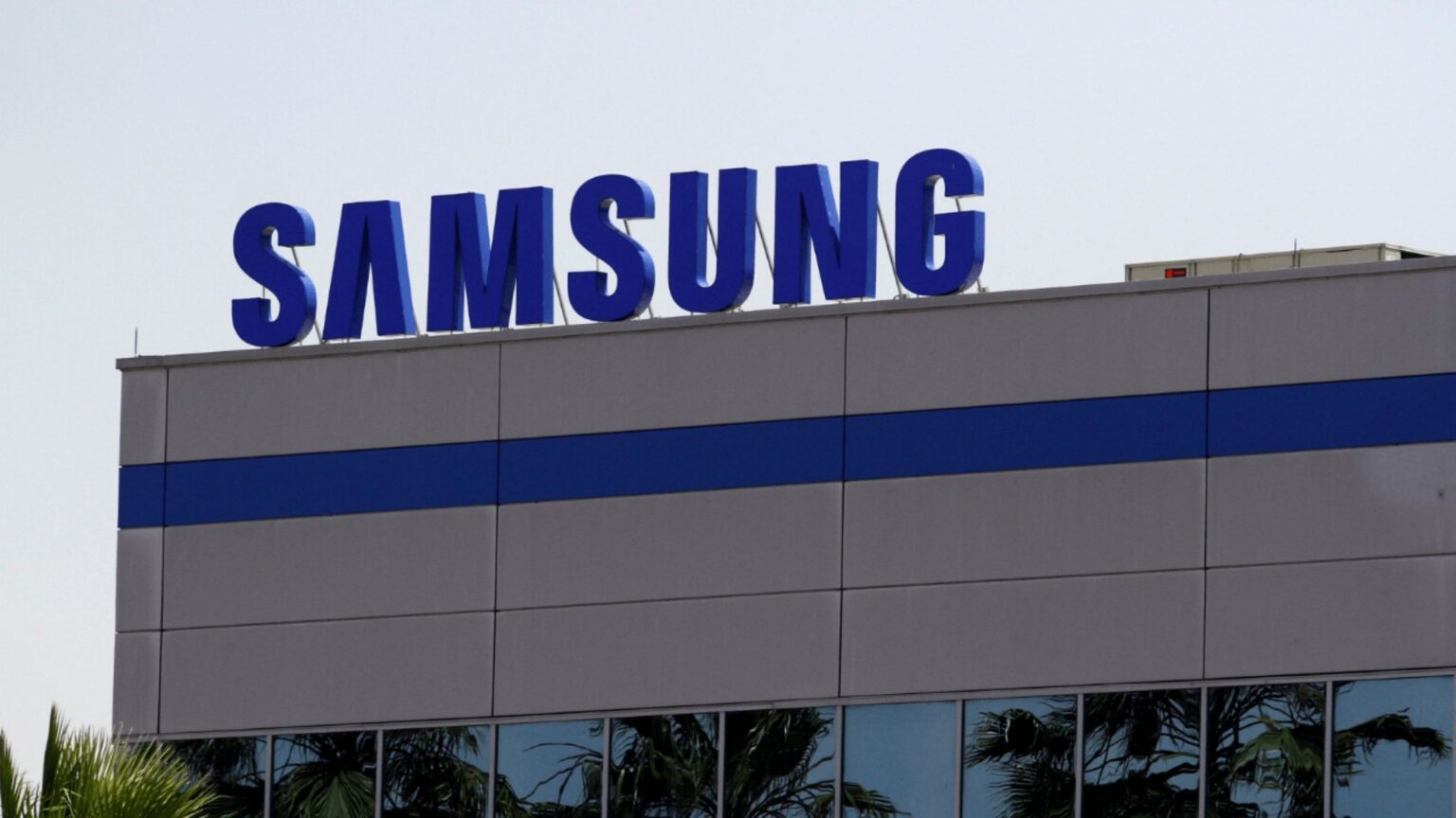 Samsung, Çalışanlarını İşten Çıkararak Merkezini Texas’a Taşıyor