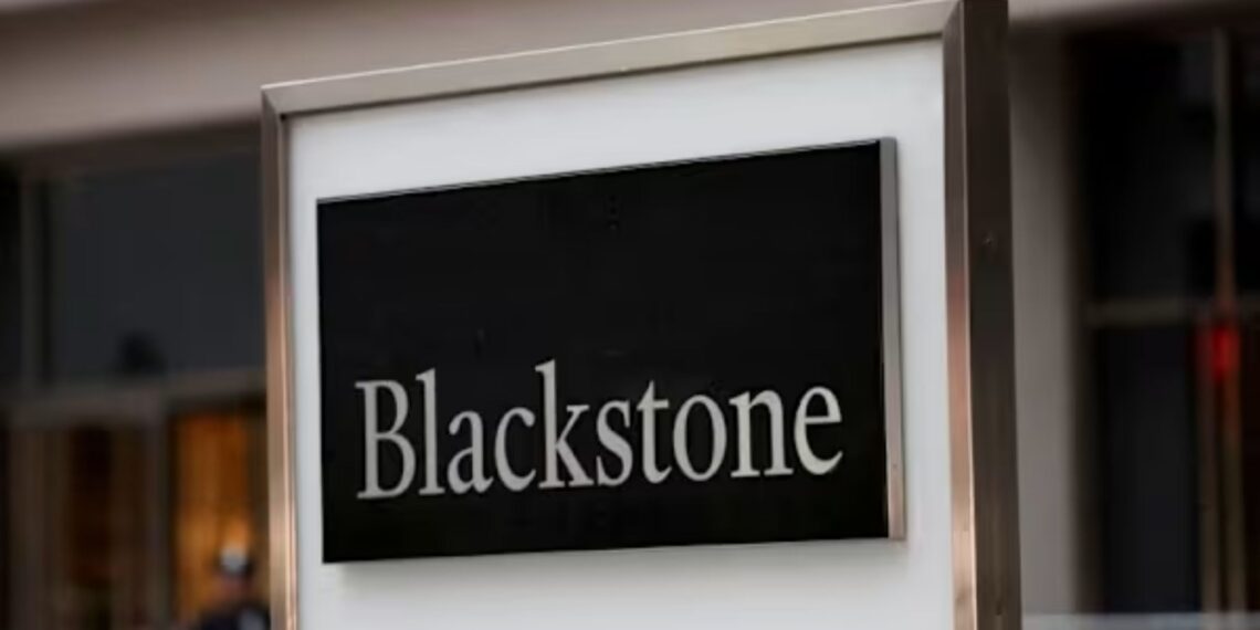 Blackstone, Güney Koreli Futronic'e Yatırım Yapıyor Blackstone