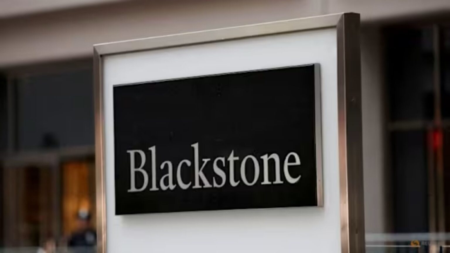 Blackstone