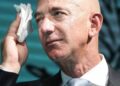 Jeff Bezos ve İngiliz Hükümeti, 2.6 Milyar Dolarlık CuspAI’a Yatırım Yaptı