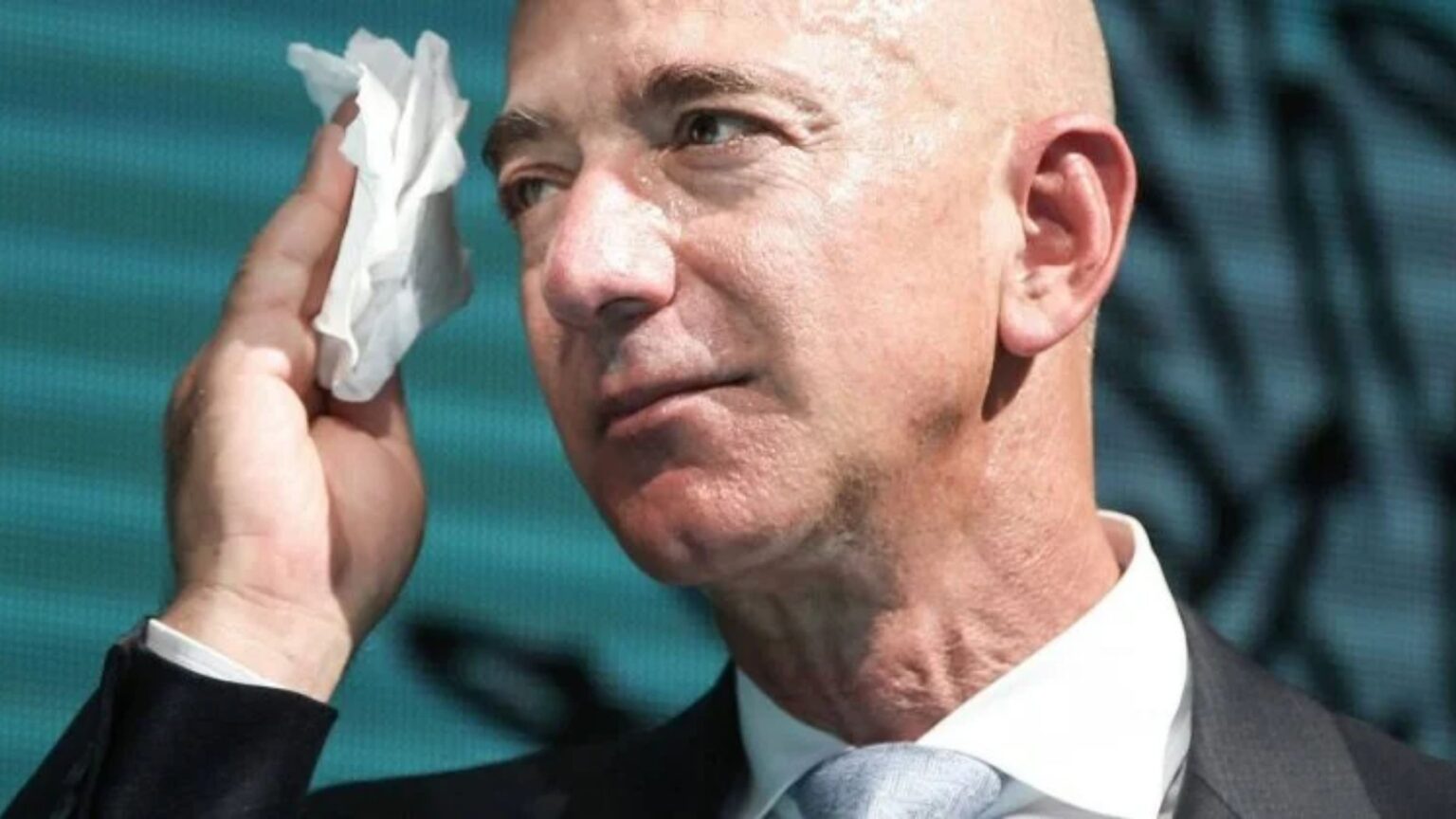 Jeff Bezos ve İngiliz Hükümeti, 2.6 Milyar Dolarlık CuspAI’a Yatırım Yaptı