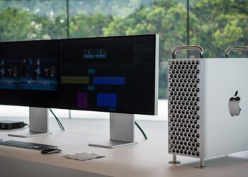 Apple, Mac Pro İçin Geliştirdiği İki Devasa Çipi İptal Etti Apple, Mac Pro İçin Geliştirdiği İki Devasa Çipi İptal Etti
