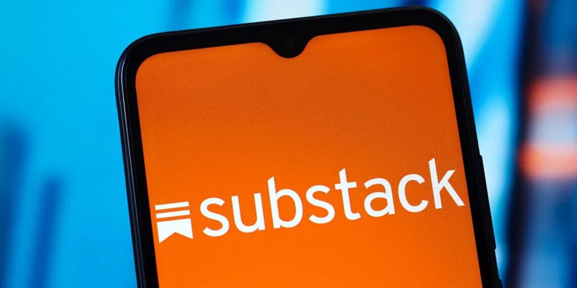 Substack, Kimin Yapay Zeka Kullandığını Gösteren Bir Araç Sundu