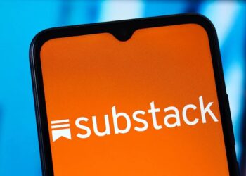 Substack, Kimin Yapay Zeka Kullandığını Gösteren Bir Araç Sundu