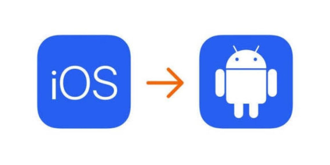 Google, iPhone'dan Android'e Geçişi Kolaylaştırıyor Google, iPhone’dan Android’e Geçişi Kolaylaştırıyor
