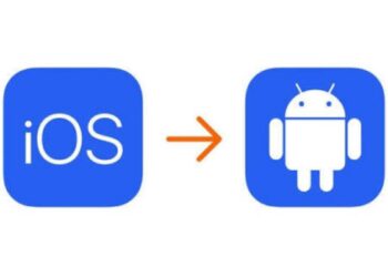 Google, iPhone'dan Android'e Geçişi Kolaylaştırıyor Google, iPhone’dan Android’e Geçişi Kolaylaştırıyor