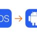 Google, iPhone’dan Android’e Geçişi Kolaylaştırıyor