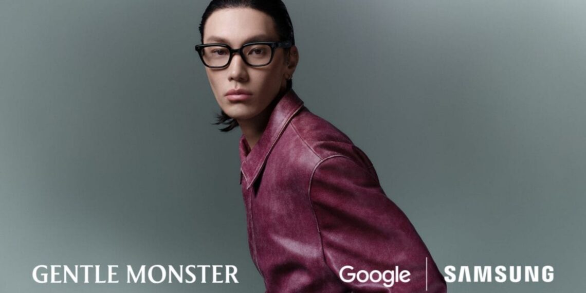 Samsung ve Google, Warby Parker ve Gentle Monster ile Yeni Akıllı Gözlüklerini Tanıttı Samsung ve Google, Warby Parker ve Gentle Monster ile Yeni Akıllı Gözlüklerini Tanıttı
